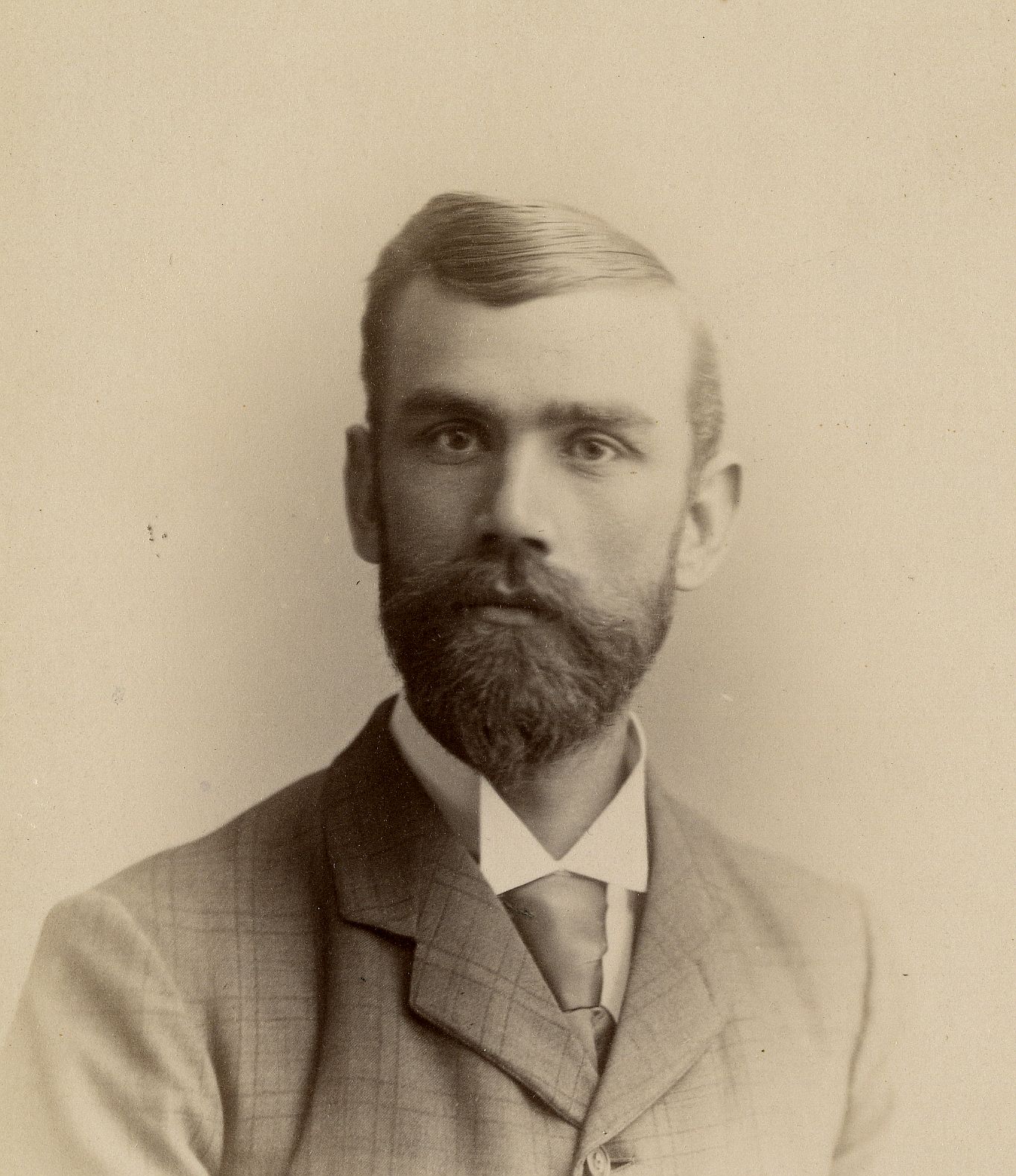 Reed Smoot (1862 - 1941) Profile